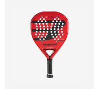 Adult Padel Racket Bullpadel Xplo Comfort 25