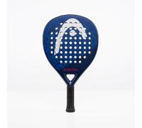 Adult Padel Racket Elektra 25