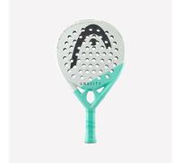 Adult Padel Racket Gravity Motion