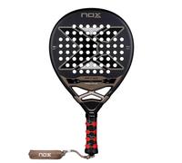 Nox At10 Pro Cup Hard By Agustín Tapia Padel Racket