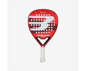 Adult Padel Racket Play Power 25