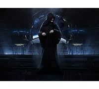 Adult Paper Puzzles 1000 Pieces Star Wars The Force Awakens Puzzle Challenge Jigsaw Games Birthday52x38CM 52x38CM