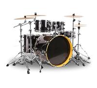 Adult Percussion Drum Kit - Complete Learning Set for Beginners, Perfect for Music Practice & New Drummers