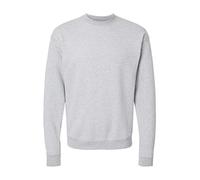 Adult Perfect Sweats Crewneck Sweatshirt, Light Steel, XL