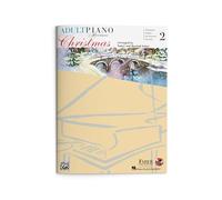Adult Piano Adventures Christmas for All Time 2.