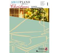 Adult Piano Adventures Christmas for All Time 1.