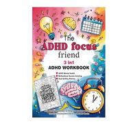 Adult Planner, Productivity Planner,Three in 1 Colouring Task Journal | Concentration Oriented Multifunctional Office Supplies for Men and Women