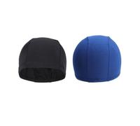 Adult Polyester Fabric Swim Cap for Women and Recreational Swimmers | Smooth Fit, Secure Hold, Sun Coverage for Scalp, Braids and Long Hair, Water Sports