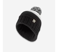 Adult Pompom Hat, Grand Nord Fr500 - Blue And White