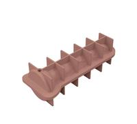 Adult Prank Ice Cube Mold Tray, Funny Penis Ice Mold Silicone Ice Cube Mold Easy Fill And Release Ice Maker Cute Funny Sexy Shape for Whiskey Cocktail Wedding Party
