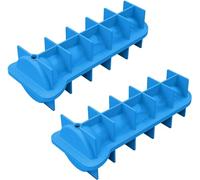 Adult Prank Ice Cube Mold Trays Fun Shapes, Silicone Personalized Ice Cube Mold for Ice Chilling Whiskey Cocktails Juice Drink Tea & Coffee Make Ice Blocks DIY Mould Tool (2 Pcs)