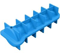 Adult Prank Ice Cube Mold Trays Fun Shapes, Silicone Personalized Ice Cube Mold for Ice Chilling Whiskey Cocktails Juice Drink Tea & Coffee Make Ice Blocks DIY Mould Tool (1 Pcs)