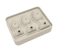 Adult Prank Ice Mold Tray For Chilling Whiskey Cocktails Juice Drinks Silicone Novelty V0n0 Ice Molds Fun Shape