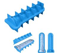 Adult Prank Mold Tray, Funny Penis Ice Mold Silicone Mold Easy Fill And Release Ice Maker Cute Funny Sexy Shape for Whiskey Cocktail Wedding Party