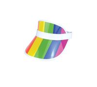 Adult Pride Visor Hat