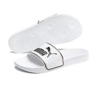 Adult Puma Leadcat Slides Sandal Beach Shoe Slip On New Size 4