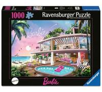 Adult puzzle 1000 Teile - Barbie - Meet Me In Malibu