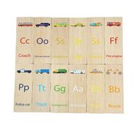 Adult Puzzle, Fun Logic Thinking Tabletop Toy, Wooden Puzzles for Adults, for Home Traveling Classroom Activity Boys Girls Teens Kids