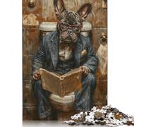 Adult Puzzle Game Enjoy The Planet View Wooden Puzzles for Adults & Teenager Jigsaw Puzzles for Adults 1000pcs (75x50cm)