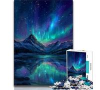 Adult Puzzles 1000 Pieces Milky Way Universe Galaxy,Help The Brain Exercise Addictive Toys to Cultivate Patience Gift For Birthdays (38x26cm)