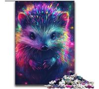 Adult Puzzles 2000 Pieces Galaxy Leopard for Ages 14 And over Fun Games Fun Activities at Home, Birthday Gifts, Travel Gifts 70x100cm
