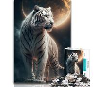 Adult Puzzles Brave Dragon 1000 Pieces Jigsaw Puzzles For Teens And Adults,Educational Games Home Decoration Deal As Gifts for The Whole Family (50x75cm)