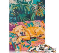 Adult Puzzles Space Mystic Forest Puzzle for Adults And Teenager for Adults& Teens Age 12 Years Up 1000pcs (75x50cm)