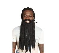Adult Rastaman Beard