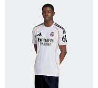 adidas Real Madrid 25 26 Home Shirt
