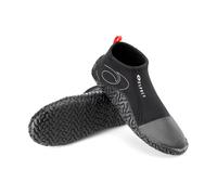 Adult Reef Shoes Wetsuit Boots Neoprene Osprey Action Sports Black 6