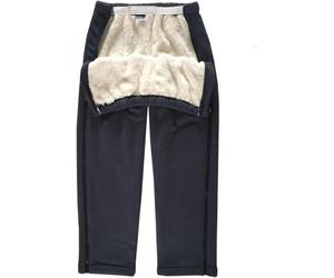 Adult Rehabilitation Trousers, Patient Clothes Black Grey Multiple Sizes(Black,M)