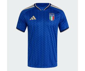 Adult Replica Italy 2026 Home Shirt