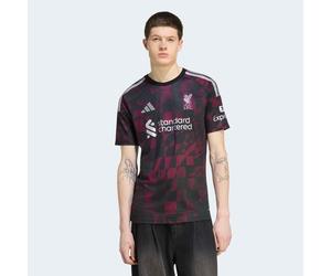 Adult Replica Third Shirt Liverpool 26/27