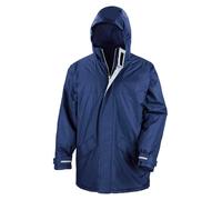 Adult Result Core Winter Parka Jacket - Windproof and Waterproof - Hooded Coat