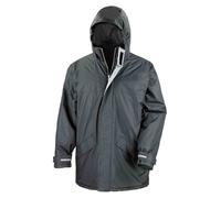 Adult Result Core Winter Parka Jacket - Windproof and Waterproof - Hooded Coat