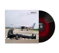 ADULT. - RESUSCITATION (BLACK AND RED COLOUR)
