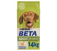 Adult Rich In Chicken, Dry Dog Food 14Kg