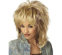 Adult Rockin Soul Wig