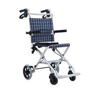 Adult Rolling Walker Portable Walker, Upright Rolling Walker Large Space, Drive Wheel Walking Aids with 4 Wheel, for Seniors Shopping Decoration
