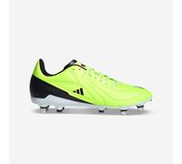 Adult Rugby Boots Rs 15 Sg Hybrid - Neon Yellow