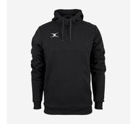 Adult Rugby Hoodie Photon - Black