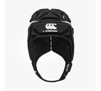 Adult Rugby Scrum Cap R500 - Black