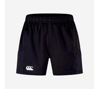 Adult Rugby Shorts Canterbury Advantage 2.0 - Black