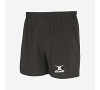 Adult Rugby Shorts Virtuo - Black