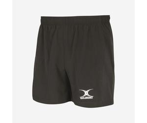 Adult Rugby Shorts Virtuo - Black