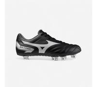 Adult Rugby Stud Boots Waitangi Sg 8 - Black