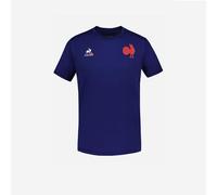 Adult Rugby Training Shirt - France/red