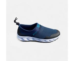 Adult’s Aquashoes Discover Slip-on - Blue