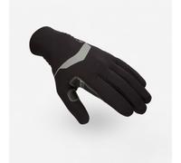Adult Sailing Gloves 900 - 1 mm Neoprene - Black