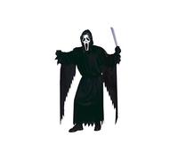 Adult Scream Fancy Dress Costume Medium